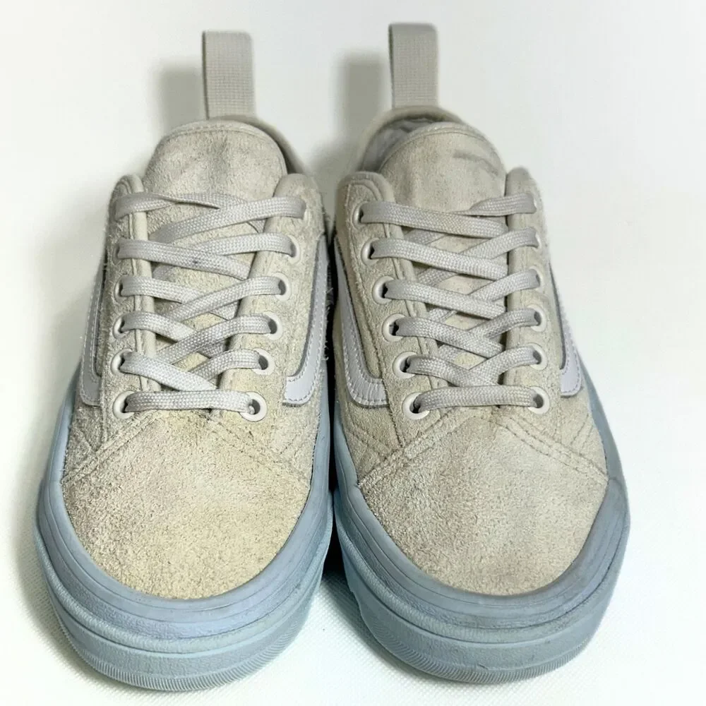 Vans Sentry Old Skool WC Pastel Pop Sneakers Mens 6 / Womens 7.5